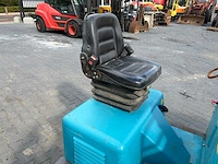 2005 - messersi - tch-15/s/bt - rupsdumper - afbeelding 10 van  17