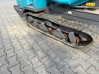 2005 - messersi - tch-15/s/bt - rupsdumper - afbeelding 11 van  17