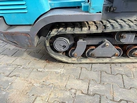 2005 - messersi - tch-15/s/bt - rupsdumper - afbeelding 12 van  17