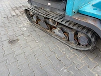 2005 - messersi - tch-15/s/bt - rupsdumper - afbeelding 13 van  17