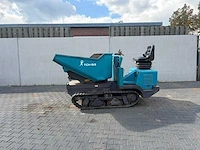 2005 - messersi - tch-15/s/bt - rupsdumper - afbeelding 14 van  17