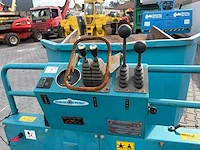 2005 - messersi - tch-15/s/bt - rupsdumper - afbeelding 16 van  17