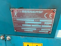 2005 - messersi - tch-15/s/bt - rupsdumper - afbeelding 17 van  17