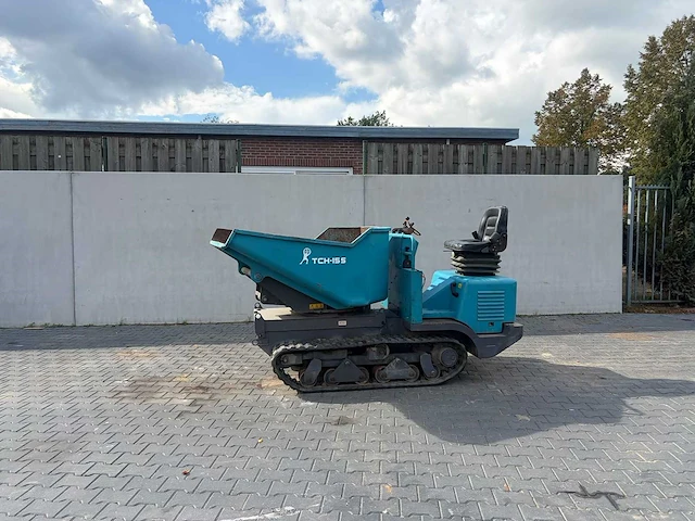2005 - messersi - tch-15/s/bt - rupsdumper - afbeelding 2 van  17