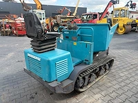2005 - messersi - tch-15/s/bt - rupsdumper - afbeelding 3 van  17