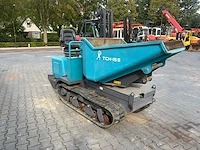 2005 - messersi - tch-15/s/bt - rupsdumper - afbeelding 6 van  17