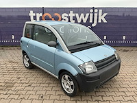 2005 - microcar - brommobiel - mc1 generic - personenauto - afbeelding 2 van  10