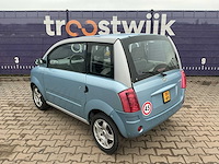 2005 - microcar - brommobiel - mc1 generic - personenauto - afbeelding 3 van  10