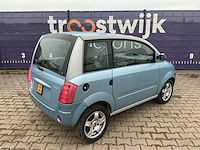 2005 - microcar - brommobiel - mc1 generic - personenauto - afbeelding 4 van  10