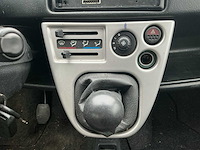 2005 - microcar - brommobiel - mc1 generic - personenauto - afbeelding 7 van  10