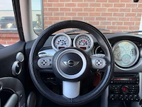 2005 - mini - 3-deurs - 1.6 cooper chili - 99-rh-js - afbeelding 2 van  25