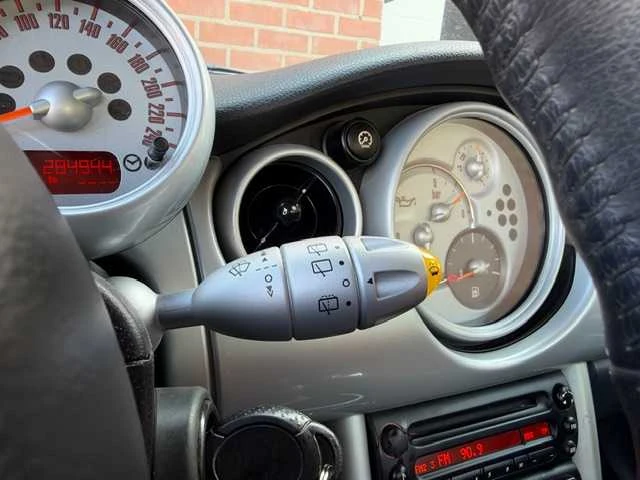 2005 - mini - 3-deurs - 1.6 cooper chili - 99-rh-js - afbeelding 7 van  25