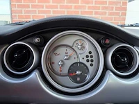 2005 - mini - 3-deurs - 1.6 cooper chili - 99-rh-js - afbeelding 8 van  25