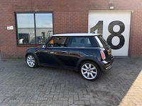 2005 - mini - 3-deurs - 1.6 cooper chili - 99-rh-js - afbeelding 19 van  25