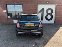 2005 - mini - 3-deurs - 1.6 cooper chili - 99-rh-js - afbeelding 20 van  25