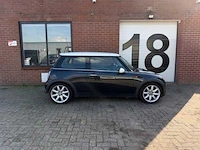2005 - mini - 3-deurs - 1.6 cooper chili - 99-rh-js - afbeelding 22 van  25