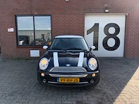 2005 - mini - 3-deurs - 1.6 cooper chili - 99-rh-js - afbeelding 24 van  25