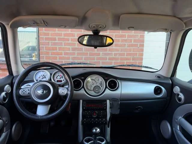 2005 - mini - 3-deurs - 1.6 cooper chili - 99-rh-js - afbeelding 25 van  25