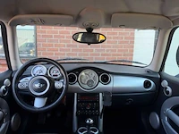 2005 - mini - 3-deurs - 1.6 cooper chili - 99-rh-js - afbeelding 25 van  25