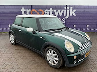 2005 - mini - mini - 1.6 cooper pepper - personenauto - afbeelding 3 van  10
