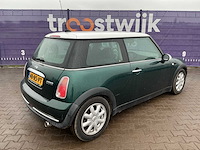 2005 - mini - mini - 1.6 cooper pepper - personenauto - afbeelding 5 van  10