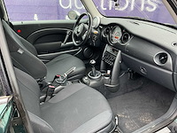 2005 - mini - mini - 1.6 cooper pepper - personenauto - afbeelding 6 van  10