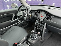 2005 - mini - mini - 1.6 cooper pepper - personenauto - afbeelding 8 van  10