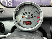 2005 - mini - mini - 1.6 cooper pepper - personenauto - afbeelding 1 van  2