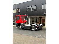 2005 - mol - yt200/4x2 terminal trekker - various internal transport - afbeelding 3 van  8