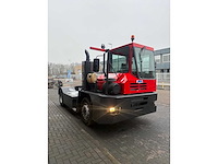 2005 - mol - yt200/4x2 terminal trekker - various internal transport - afbeelding 4 van  8