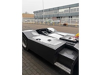 2005 - mol - yt200/4x2 terminal trekker - various internal transport - afbeelding 6 van  8