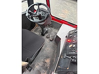2005 - mol - yt200/4x2 terminal trekker - various internal transport - afbeelding 8 van  8