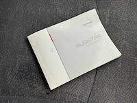 2005 - nissan - kubistar - 55.16 1.5 dci visia - bedrijfswagen - afbeelding 2 van  10