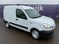 2005 - nissan - kubistar - 55.16 1.5 dci visia - bedrijfswagen - afbeelding 3 van  10