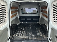 2005 - nissan - kubistar - 55.16 1.5 dci visia - bedrijfswagen - afbeelding 6 van  10