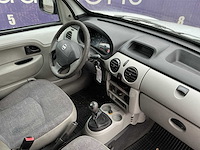 2005 - nissan - kubistar - 55.16 1.5 dci visia - bedrijfswagen - afbeelding 7 van  10