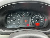 2005 - nissan - kubistar - 55.16 1.5 dci visia - bedrijfswagen - afbeelding 8 van  10