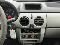 2005 - nissan - kubistar - 55.16 1.5 dci visia - bedrijfswagen - afbeelding 7 van  8