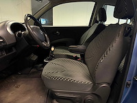 2005 - nissan - micra - 1.2 tekna 27-sf-dn iaw - afbeelding 5 van  17
