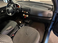 2005 - nissan - micra - 1.2 tekna 27-sf-dn iaw - afbeelding 7 van  17