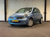 2005 - nissan - micra - 1.2 tekna 27-sf-dn iaw - afbeelding 1 van  17