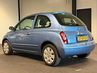 2005 - nissan - micra - 1.2 tekna 27-sf-dn iaw - afbeelding 11 van  17