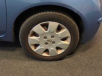 2005 - nissan - micra - 1.2 tekna 27-sf-dn iaw - afbeelding 15 van  17