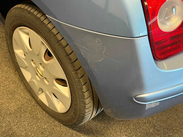 2005 - nissan - micra - 1.2 tekna 27-sf-dn iaw - afbeelding 16 van  17