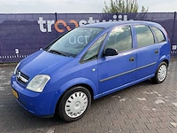 2005 - opel - meriva - 1.6-16v business - personenauto
