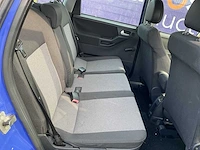 2005 - opel - meriva - 1.6-16v business - personenauto - afbeelding 10 van  12