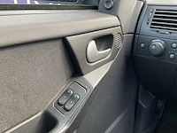2005 - opel - meriva - 1.6-16v business - personenauto - afbeelding 2 van  12
