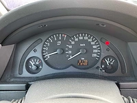 2005 - opel - meriva - 1.6-16v business - personenauto - afbeelding 3 van  12