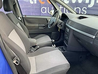 2005 - opel - meriva - 1.6-16v business - personenauto - afbeelding 8 van  12