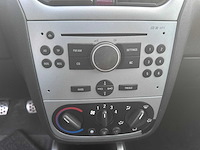 2005 - opel - tigra twintop - 1.8-16v cosmo - 24-pz-ll - afbeelding 10 van  14